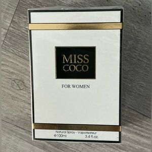 Miss Coco Eau de Parfum Spray